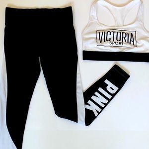 Victoria’s Secret Workout Set
